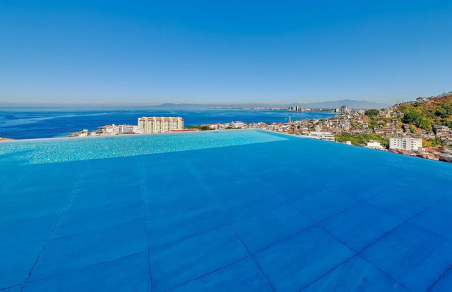 Soho PV 705 in Puerto Vallarta - Foto 35