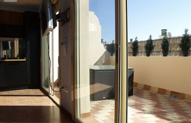 Apartamentos Reposo 1 - Foto 9