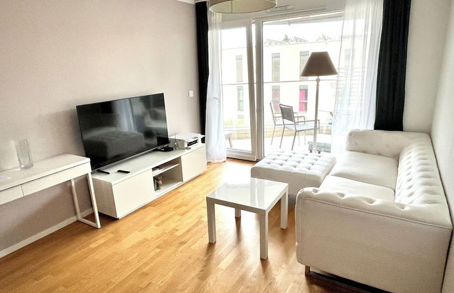 Cape Homes St-Sulpice - Foto 7