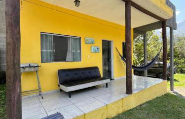 Flat Boa Vista Beach - Foto 7