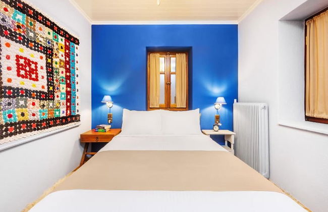 Heaven s View Mansion - Zagori Stone Built Gem - Foto 21