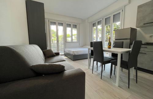 Monolocale Il Villino - 400m dal mare - Foto 1