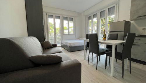 Monolocale Il Villino - 400m dal mare - Foto 1