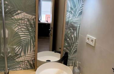 Amvrakia Studio - Foto 13