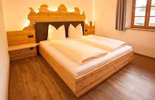 Thaurerhof Urlaub auf dem Bauernhof - Foto 20