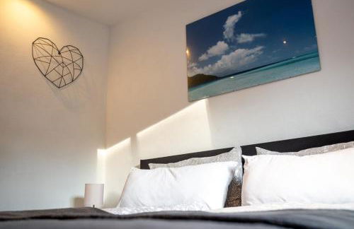 Dachgeschosswohnung mit Klimaanlage-15min vom Europa Park entfernt - Foto 51