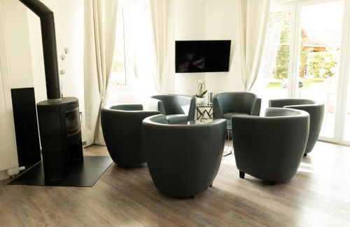 Gite L'orchidée - Foto 15