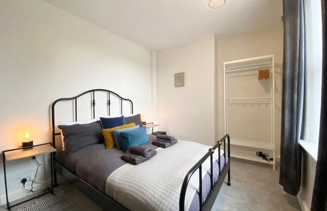 Bronte Nook Haworth - Foto 11