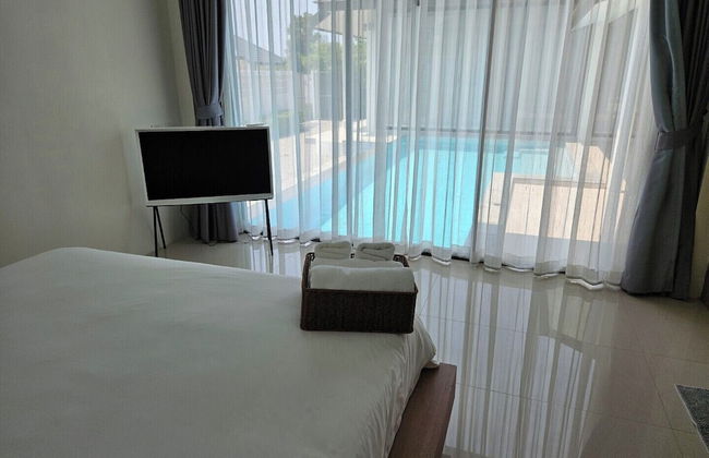 Karisma Private Villa Pattaya - Foto 32