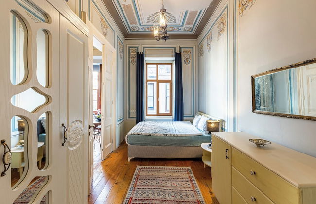 Ali Pasha Apartment - Foto 49