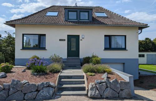 Ferienhaus MAWO 4 Sterne - Foto 1