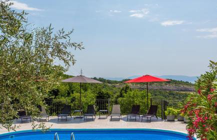 Villa Stanzia Natura Crikvenica by Villas Guide - Foto 27