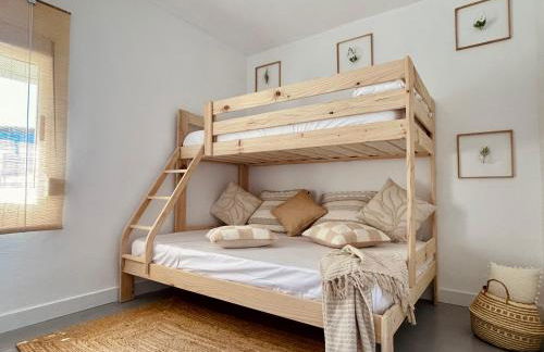 La Duna Casa con encanto entre natura y playa - Foto 31