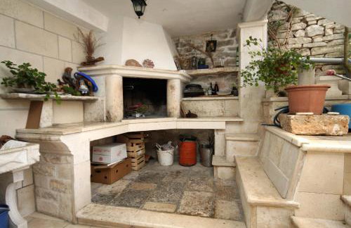 Apartments by the sea Racisce, Korcula - 9169 - Foto 9