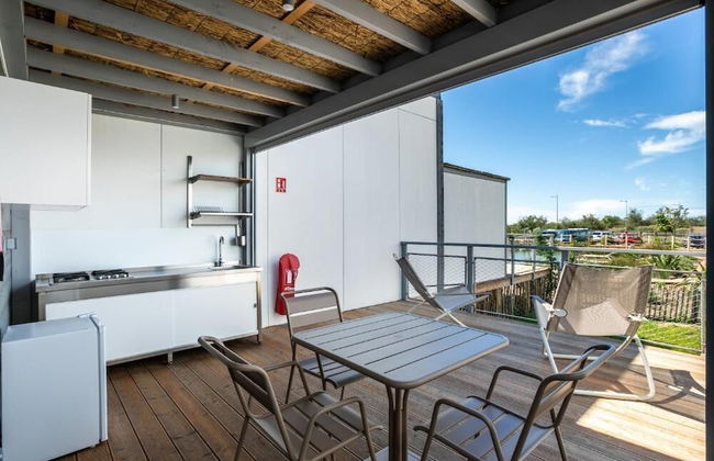 Lodges de Camargue - Foto 4