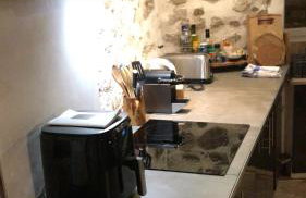 Atypical rustic house Le Val - Foto 11