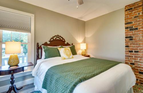 Updated Cotter Cottage Walk to White River! - Foto 20