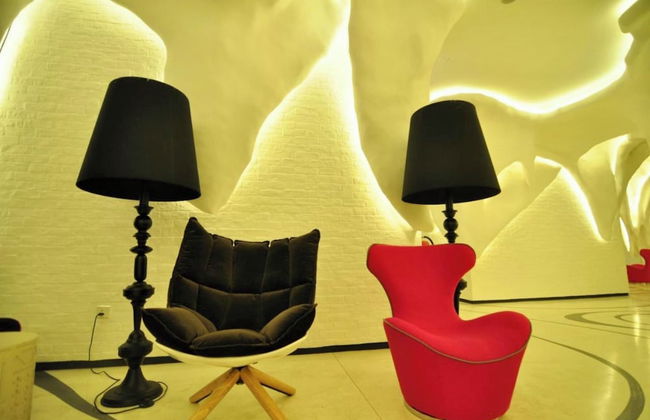 ARTE PLUS JALAN AMPANG by ST NOMAD - Foto 2