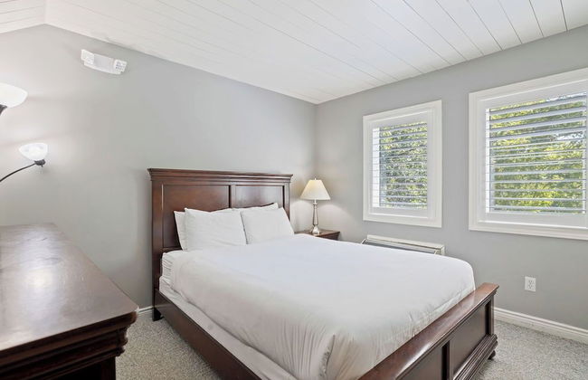 North Creek Resort Condos - Foto 48