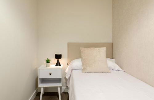 Torrejón Suites - Foto 52