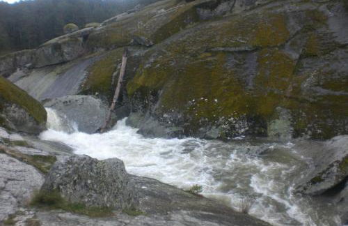 Casa Rural La Curva - Foto 23