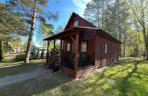 Domki Letniskowe Nad Jeziorem Kazub - Foto 28