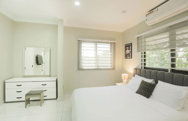 Accra Luxury Apartment at Silicon Square - Foto 43