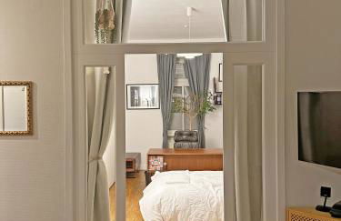 Mediterrane EG-Wohnung / BASF-Nähe / 650mbit WLAN - Foto 17