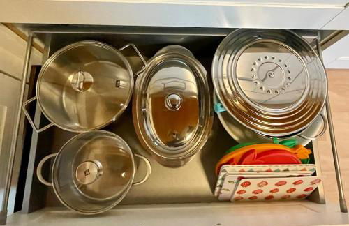 Traumhaus an der Lahn- Dreamhouse at River Lahn - Foto 39