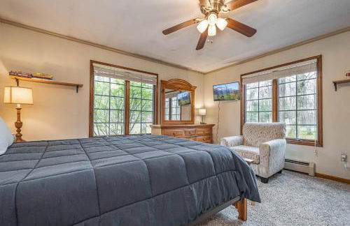 Bear Cave Blues by Taylor Made Deep Creek - Foto 11