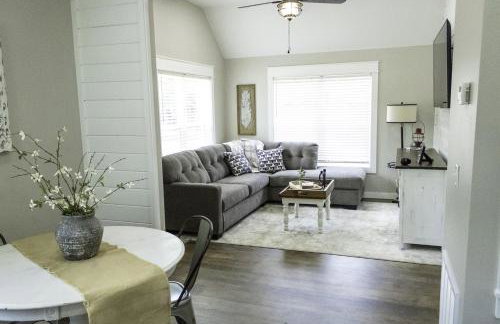 Nordins Hillside Cottage - Foto 11