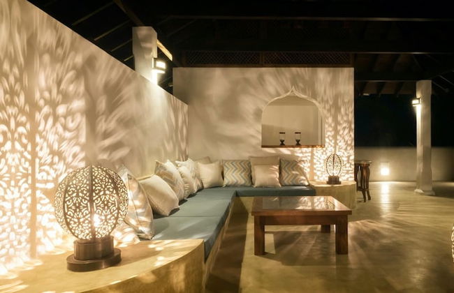 Ceylon House in Weligama - Photo 39