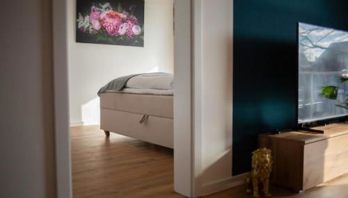 Best Stay Rhöner Gemütlichkeit Dietershausen - Foto 5