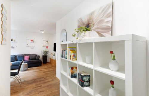 Ferienwohnung Kleeblatt - Foto 14