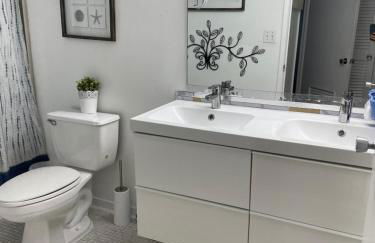 Apartments TVG Miami by the ocean ! - Foto 17