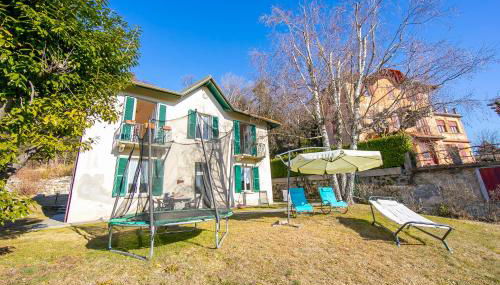 Mila Bike with wi-fi - Happy Rentals - Foto 4, Other