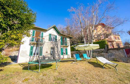 Mila Bike with wi-fi - Happy Rentals - Foto 4