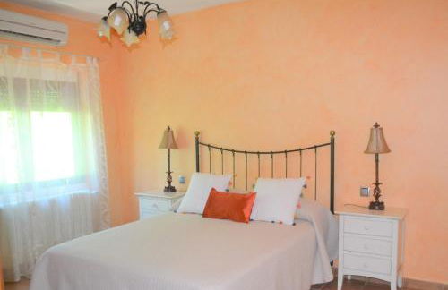 Casa Rural Villa Herrera - Foto 4