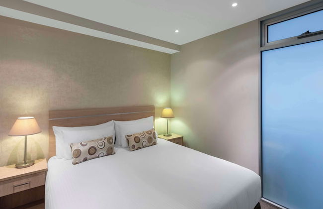 iStay Precinct Adelaide - Foto 29