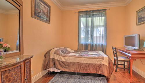 Sacramento Area Apartment 15 Mi to Downtown - Foto 2