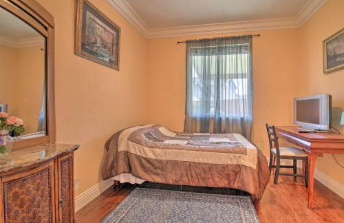 Sacramento Area Apartment 15 Mi to Downtown - Foto 2