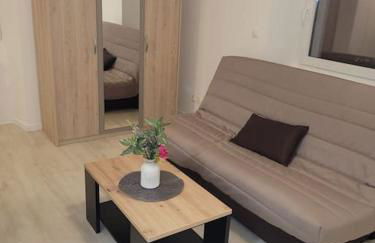 Studio proche centre-ville - Foto 1