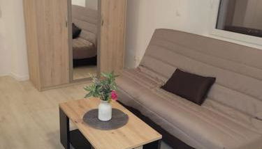 Studio proche centre-ville - Foto 1