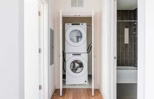 Blueground Bleachery pool nr Charles River BOS-1251 - Foto 16