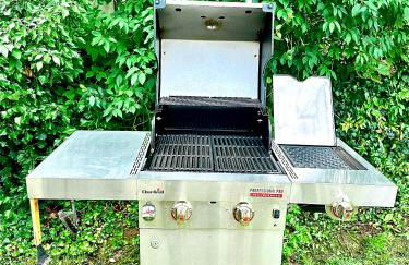 Stylisches See-Studio mit Badezugang & Garten - Photo 27