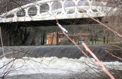 Casa Lagar Da Alagoa - Foto 106