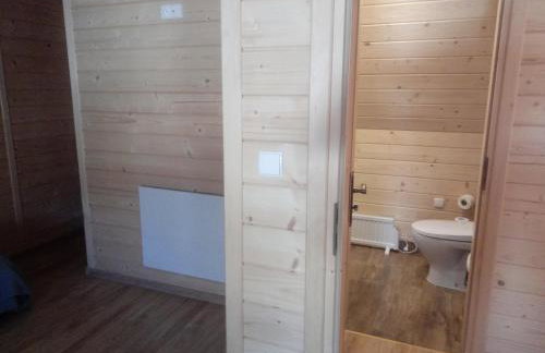 Miodowa Chata Pokoje Gościnne - Foto 23