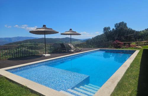 Casa das Oliveirinhas Bungalow by Refúgio ao Luar - Photo 27