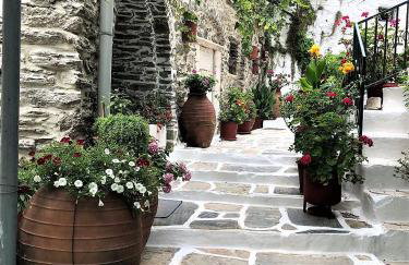 Stella's Home in Koronos - Foto 29