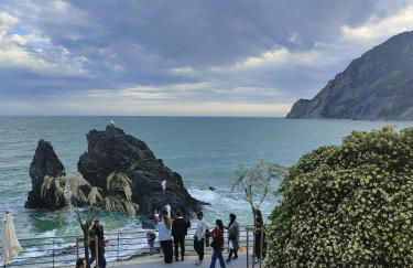 Sea view apartment VIVIANA - Foto 44